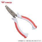 bare- Hill split кольцо плоскогубцы EXP цвет :GR/RD ( плоскогубцы / плоскогубцы ) /(5) [Σ01]
