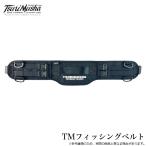 (5) рыболовный . человек TM рыбалка ремень ( поддержка ремень ) TsuriMusha [Σ01]