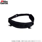 Abu Garcia система ремень покрытие черный ( поддержка ремень ) /Abu Garcia /(5) [Σ01]