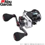 アブガルシア MAX DLC H (右ハンドル) (ギア比 5.8:1) (マックス ディーエルシー) (ハイギヤモデル) (カウンター搭載船用小型リール) /(5) 【Σ01】