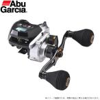 アブガルシア MAX DLC-L (左ハンドル) (ギア比 5.8:1) (マックス ディーエルシー) (カウンター搭載船用小型リール) /(5) 【Σ01】