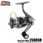 【目玉商品】アブガルシア REVO ALX THETA 2500SH (2020年モデル) スピニングリール /(5) 【Σ01】
