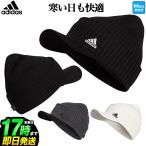 アディダス ゴルフ  IUI31 スタイル バイザー ニット キャップ （メンズ）