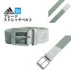  Adidas Golf EEU84 лезвие стрейч ремень [38mm ширина стрейч ]( мужской )
