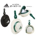  Adidas Golf JTY29 монограмма шляпа type мяч кейс 