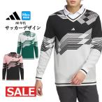  Adidas Golf одежда JSC13 архив графика V шея свитер с длинным рукавом [*REGULAR]( мужской )