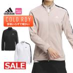  Adidas Golf одежда JTC08 COLD.RDY полный Zip жакет [ теплоизоляция ... стрейч *REGULAR]( женский )