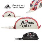  Adidas Golf IEW30 многоцветный doBOS принт мяч кейс 