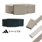 Adidas Golf KOV74 двусторонний webbing ремень ( мужской )