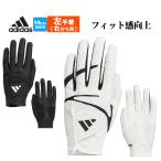  Adidas Golf IKL19 Adi Tec 24 перчатка ( левый рука надеты / правый удар . для )( мужской )