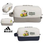  Adidas Golf L4473 CHIP NYC сумка [ брезент материалы ]