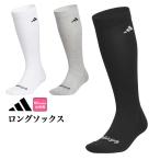  Adidas Golf JWK33 Logo длинный носки [ Performance хлопок .. материалы ] ( женский )