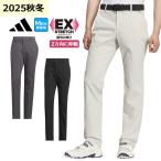  Adidas Golf одежда JVU91 EX STRETCH кручение we b водоотталкивающий do Be брюки [ стрейч водоотталкивающий ]( мужской )