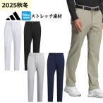  Adidas Golf одежда JVU95 EX STRETCH ACTIVE водоотталкивающий брюки [ стрейч водоотталкивающий ]( мужской )