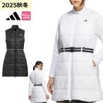  Adidas Golf одежда JWK17 WIND.RDY полный Zip длинный лучший [ водоотталкивающий ]( женский )