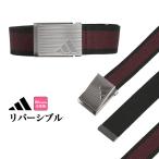  Adidas Golf KVM08 двусторонний полоса webbing ремень [32mm ширина двусторонний ]( женский )