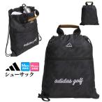  Adidas Golf TR075chimayo колодка sak[ застежка-молния с карманом ]