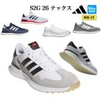  Adidas туфли для гольфа OPJ91 S2G 26 Tec s[EE соответствует ] шнурок модель ( мужской )