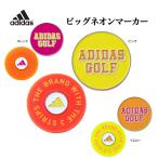 Adidas Golf ADM-935 Big Neon Marker большой neon маркер (габарит) 