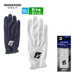  Bridgestone Golf GLG13 TOUR GLOVE Tour перчатка искусственная кожа ( правый рука надеты / левый удар . для )