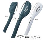  Callaway Golf Callaway стиль SPL club case FW 22 JM