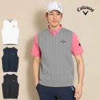  Callaway Golf одежда C24119100me Ran ji кабель плетеный V шея вязаный лучший ( мужской )