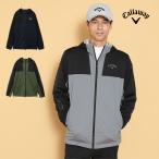  Callaway Golf одежда C24215106 Star стрейч полный Zip f-ti блузон [ высота стрейч, водоотталкивающий .,. способ ., водонепроницаемый . мягкий подкладка ]( мужской )