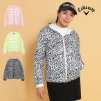 キャロウェイ ゴルフウェア C24215204 スターストレッチ 2WAY 中綿 ブルゾン ＆ ベスト[高ストレッチ、撥水性、防風性、透湿性]（レディース）