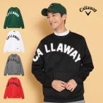  Callaway Golf одежда C24217106 Logo принт картон тренировочный [eni время тренировочный ]( мужской )