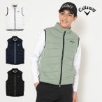  Callaway Golf одежда C25216103 Star стрейч полный Zip с хлопком лучший [ высота стрейч, водоотталкивающий .,. способ ., водонепроницаемый ., упаковочный пакет имеется ]( мужской )