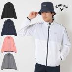  Callaway Golf C26215100 8WAY стрейч водоотталкивающий "губа" длинный рукав блузон [ все направления . растягивать . материалы водоотталкивающий .]( мужской )