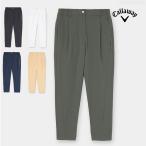  Callaway Golf одежда C26226201 8WAY стрейч брюки-джоггеры [ все направления . растягивать . материалы ]( женский )