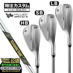 [ производитель custom ] TaylorMade MG5 Mill dog la Индия Wedge DynamicGold MID 115 динамик Gold mid steel 