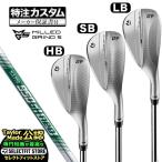 [ производитель custom ] TaylorMade MG5 Mill dog la Индия Wedge N.S. PRO 850GH/950GH neo NS Pro Neo steel 