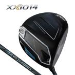 ショッピングゼクシオ ダンロップ ゼクシオ 14 ドライバー ゼクシオ MP1400 ゴルフクラブ