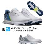 ショッピングジョイ フットジョイ ゴルフシューズ FJ Fuel MEN BOA 24 MEN'S FJ フュ―エル フラッシュ BOA スパイクレス （メンズ）【ウィズ：W】