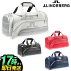 J.LINDEBERG Jリンドバーグ ゴルフ JL-118 28677 ボストンバッグ
