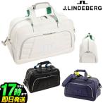 J.リンドバーグ J.LINDEBERG JL-122 ボストンバッグ