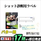 LITE Golf it Schott Mark короткая клюшка для [ тренировочный инструмент ] LT G-93