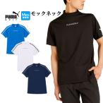  Puma Golf одежда 633322 SB линия рукав mok шея рубашка с коротким рукавом [ легкий .... считая . удобный ]