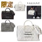 VALIANT variant Golf VAE-003BB эмблема коллекция сумка "Boston bag" 