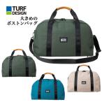  брезент дизайн TURF DESIGN сумка "Boston bag" TDBB-BE70 [ плечо ремень приложен ]