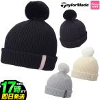 テーラーメイド ゴルフ KY848 ビーニー BEANIE (レディース)