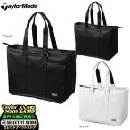 テーラーメイド ゴルフ TaylorMade TD250 オーステック トートバッグ AUTH-TECH TOTE BAG