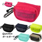  TaylorMade Golf TaylorMade TJ158 box Logo мяч кейс [ мяч 2 шт для ] мяч сумка 