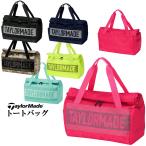  TaylorMade Golf TaylorMade TJ156 box Logo большая сумка 