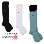  TaylorMade Golf UN303 W гольфы W HIGH SOCKS ( женский )
