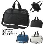  TaylorMade Golf UN052 спорт современный сумка "Boston bag" 