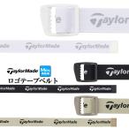  TaylorMade Golf TL348 M TM Logo лента ремень ( мужской )