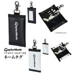  TaylorMade Golf TL605 аксессуары держатель имеется именная бирка ( рукописный текст . тип ) [ чай . маркер (габарит) и т.п.. мелкие вещи . можно хранить ]